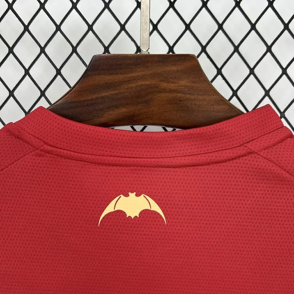 Camisa Valência - Away