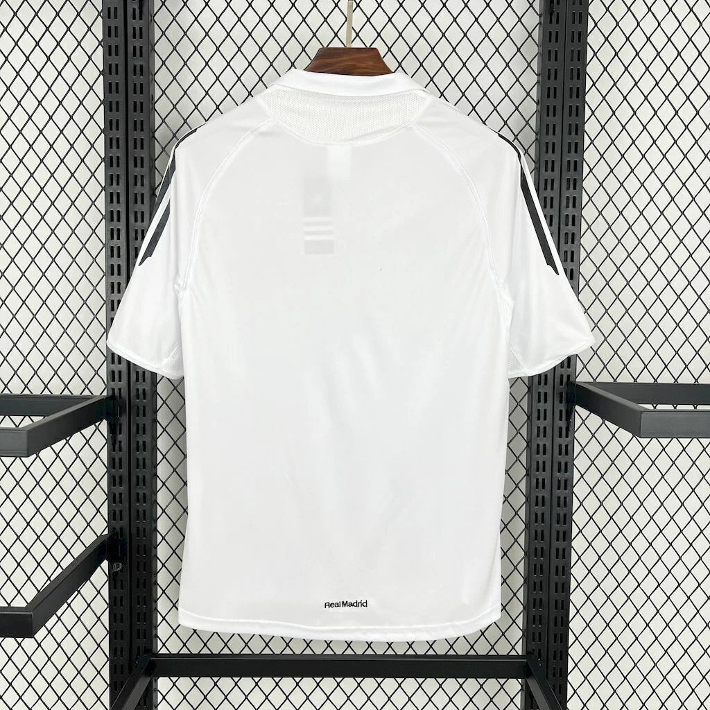 Camisa Real Madrid - 2005-2006 Home