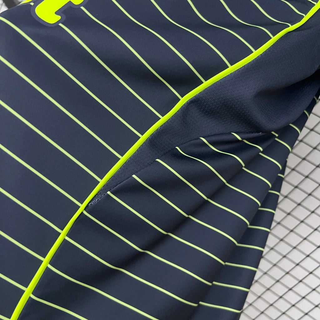 Camisa Celtic - Away