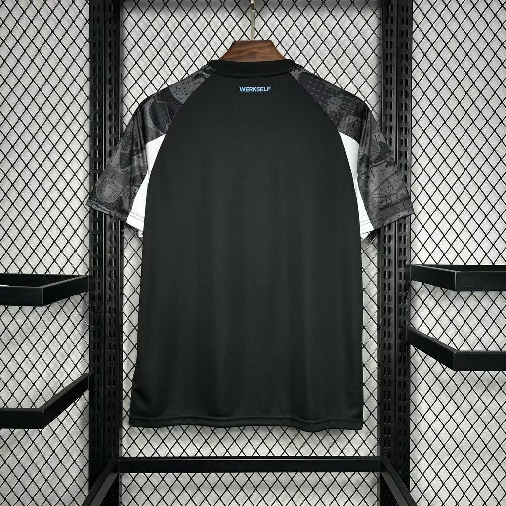 Camisa Bayer Leverkusen - Third