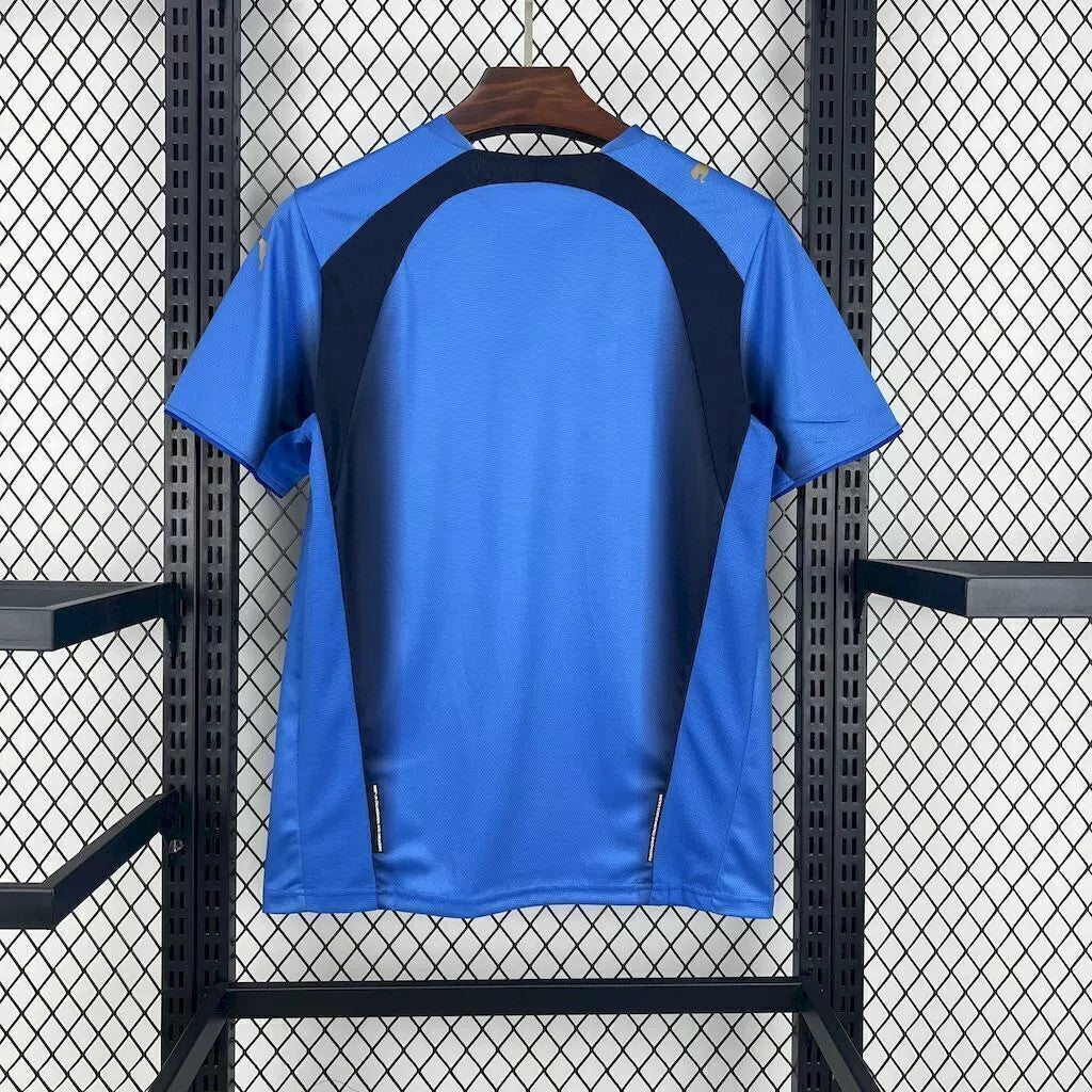 Camisa Italia - 2006 Home