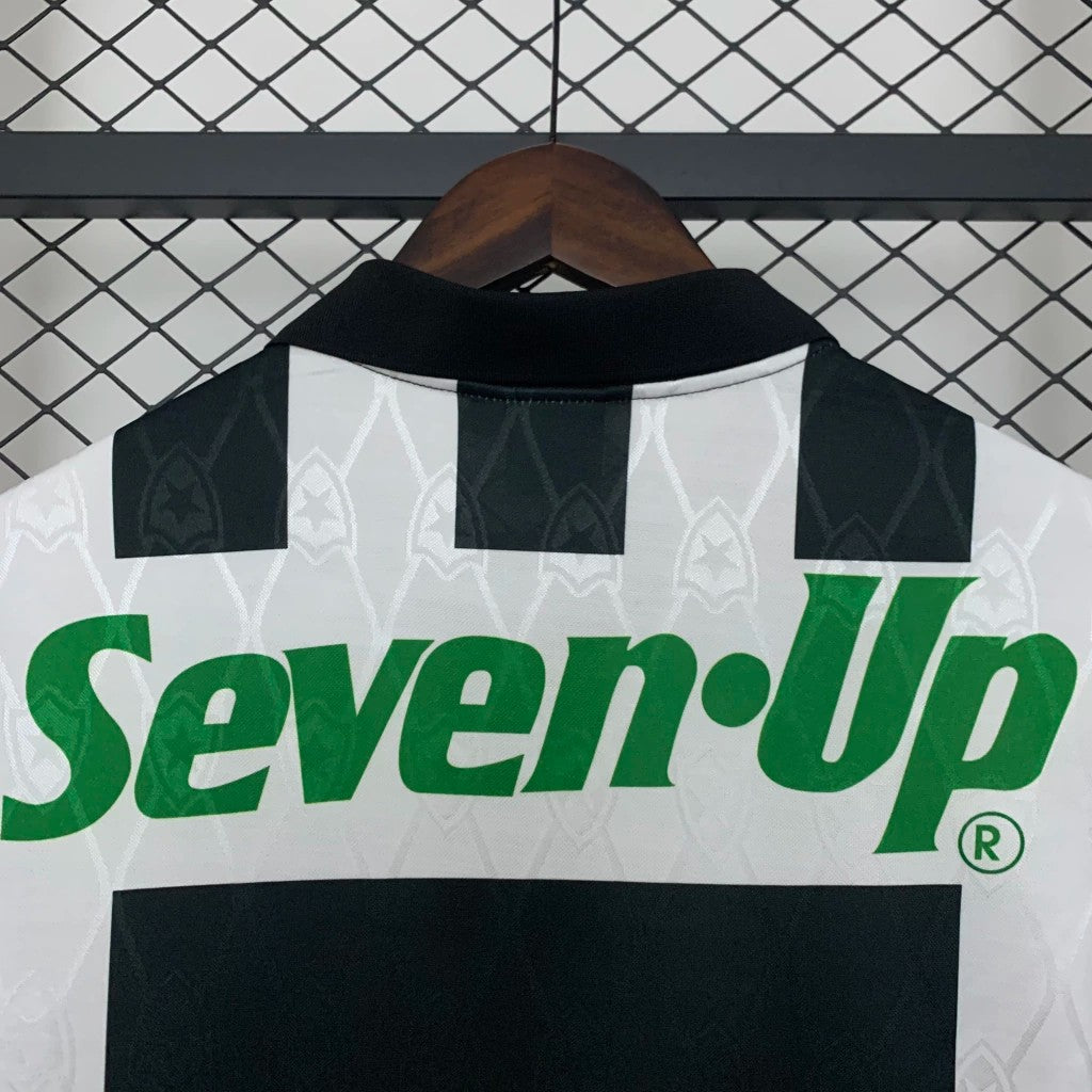 Camisa Botafogo - 1995 Home
