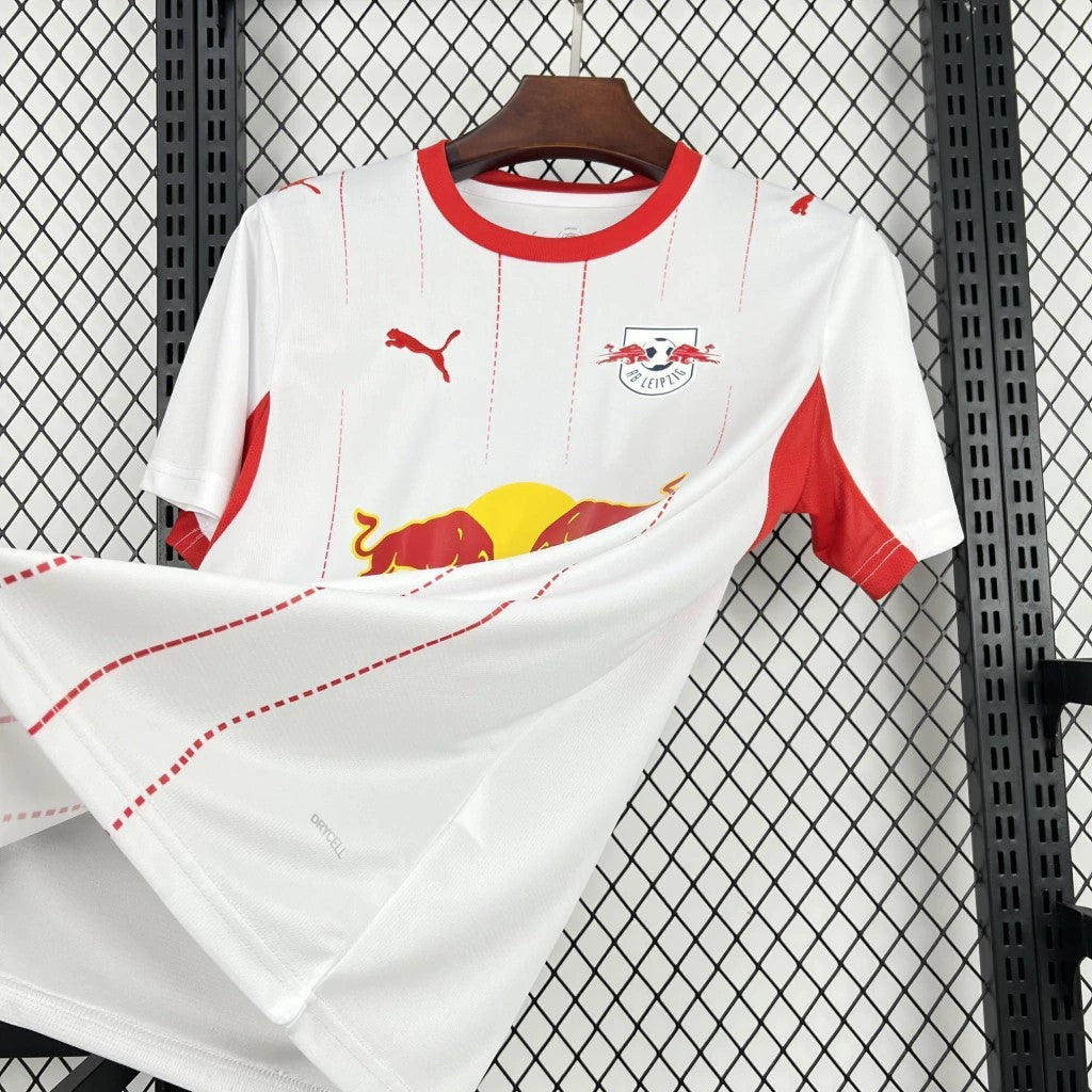 Camisa RB Leipzig - Home