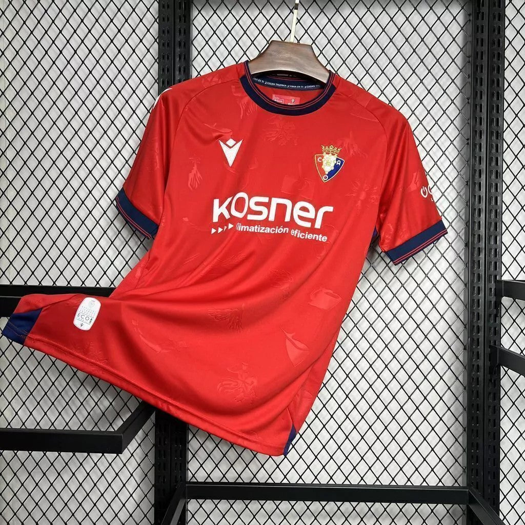 Camisa Osasuna - Home