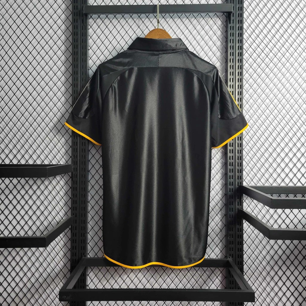 Camisa Real Madrid - 1998-1999 Away