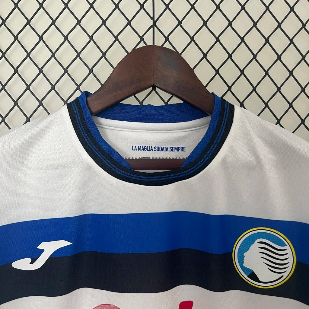 Camisa Atalanta - Away
