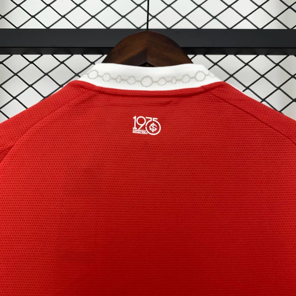 Camisa Internacional - Home