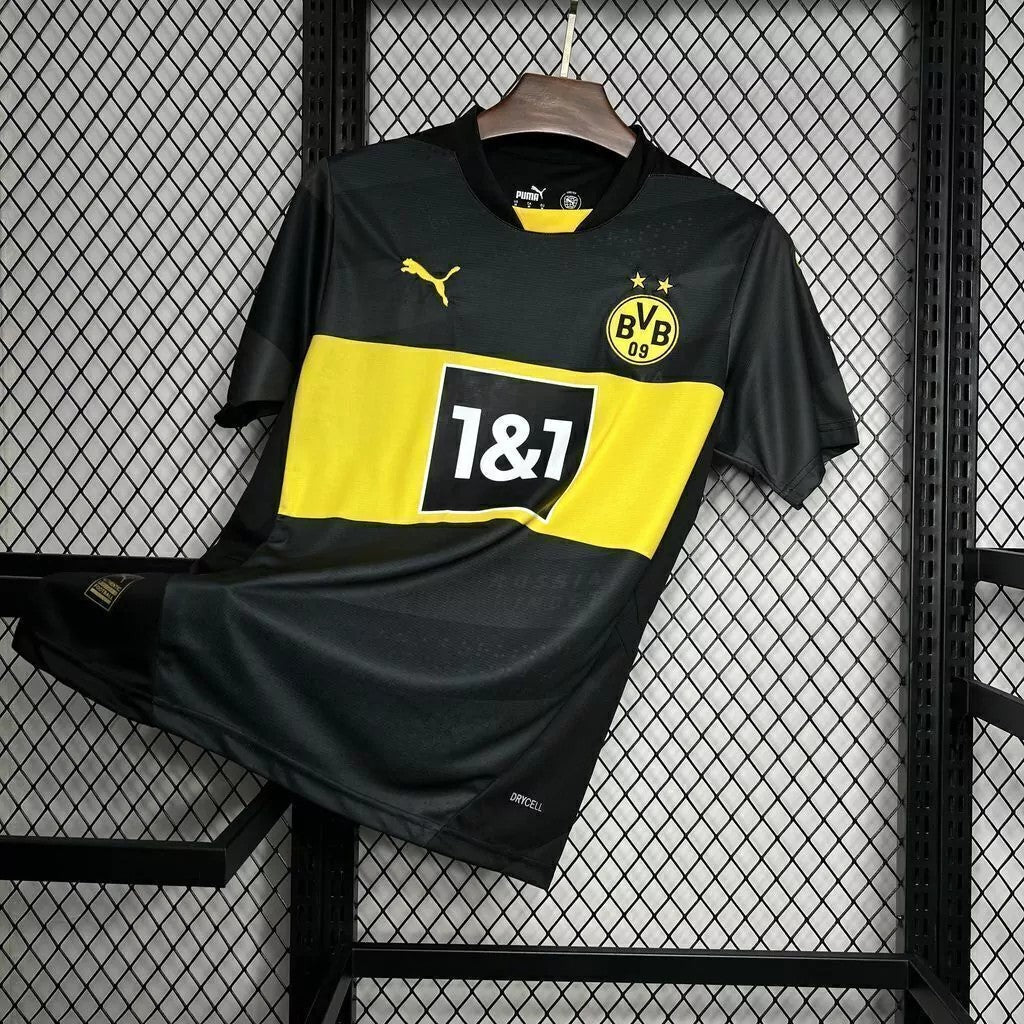Camisa Borussia Dortmund - Away
