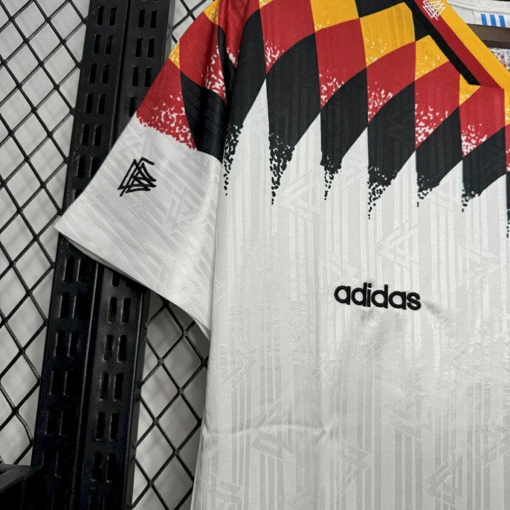 Camisa Alemanha - Copa 1994 Home