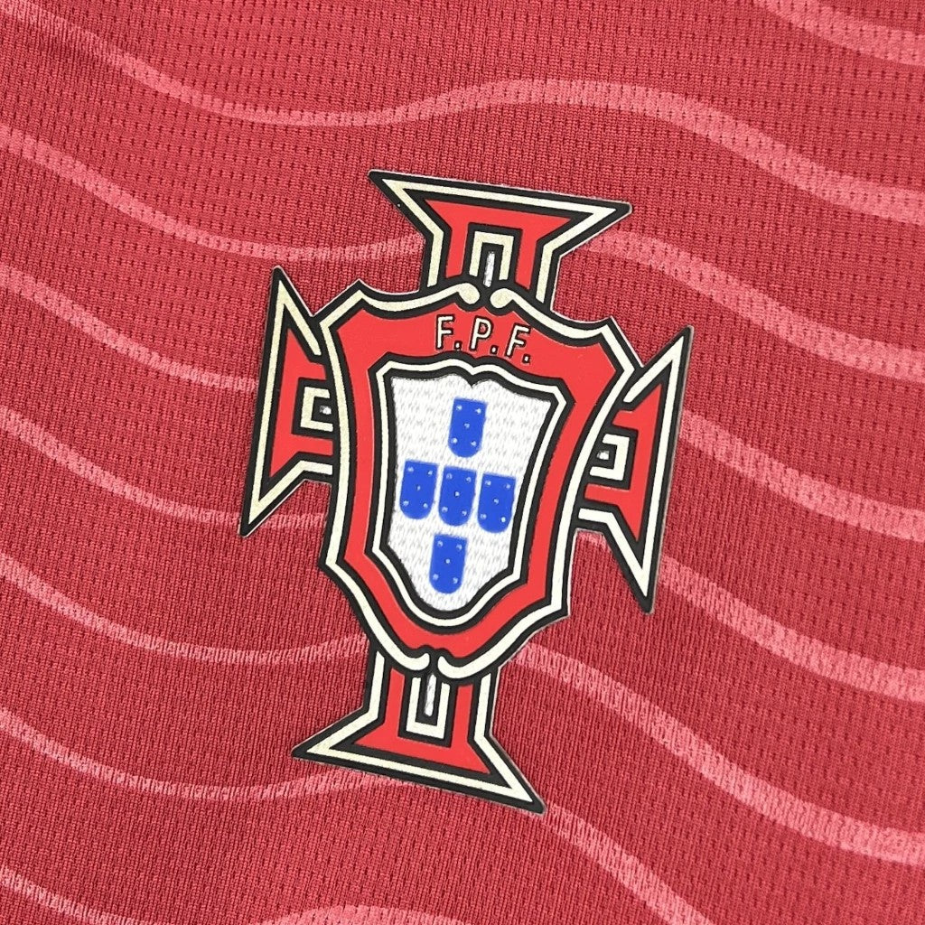 Camisa de Portugal - Home