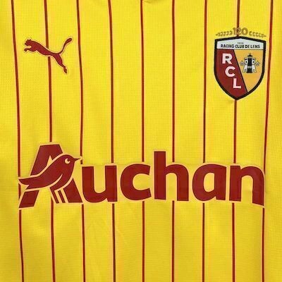 Camisa Lens - Home