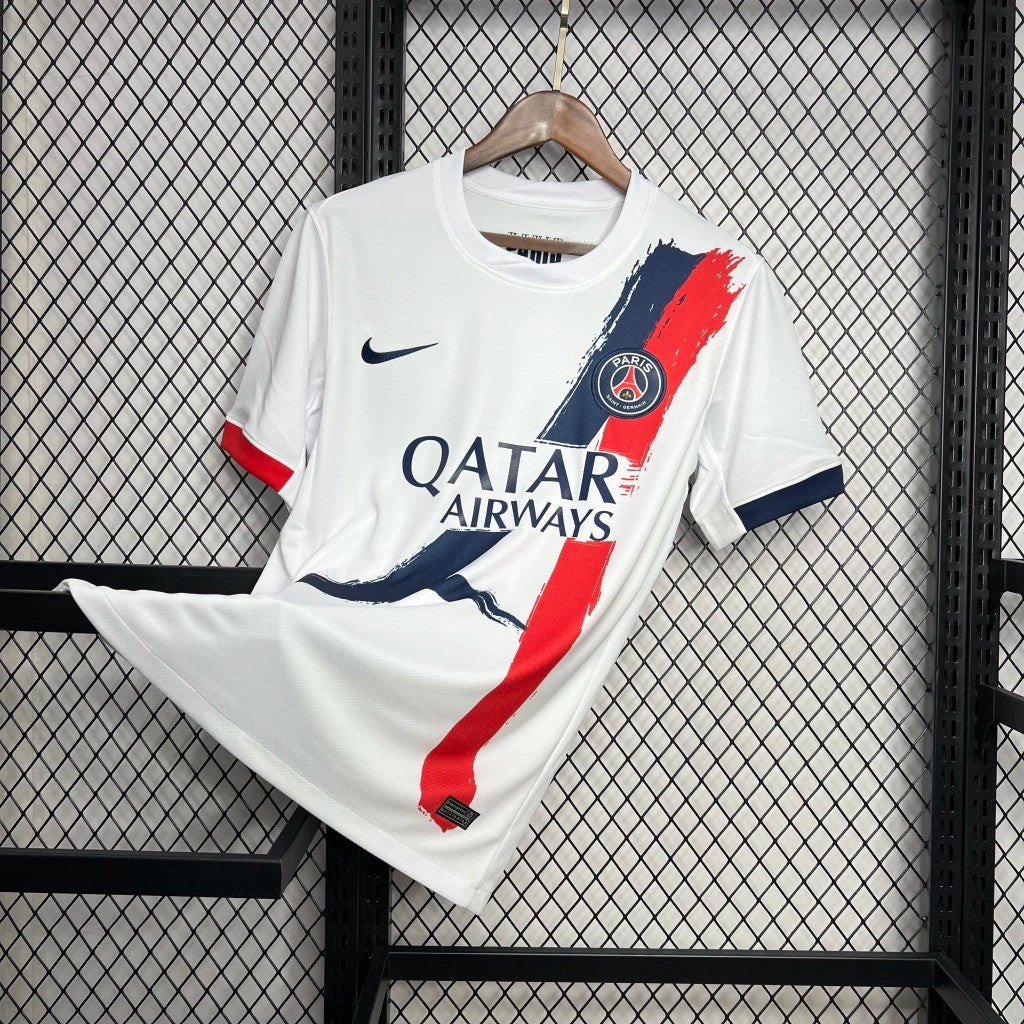 Camisa PSG - Away