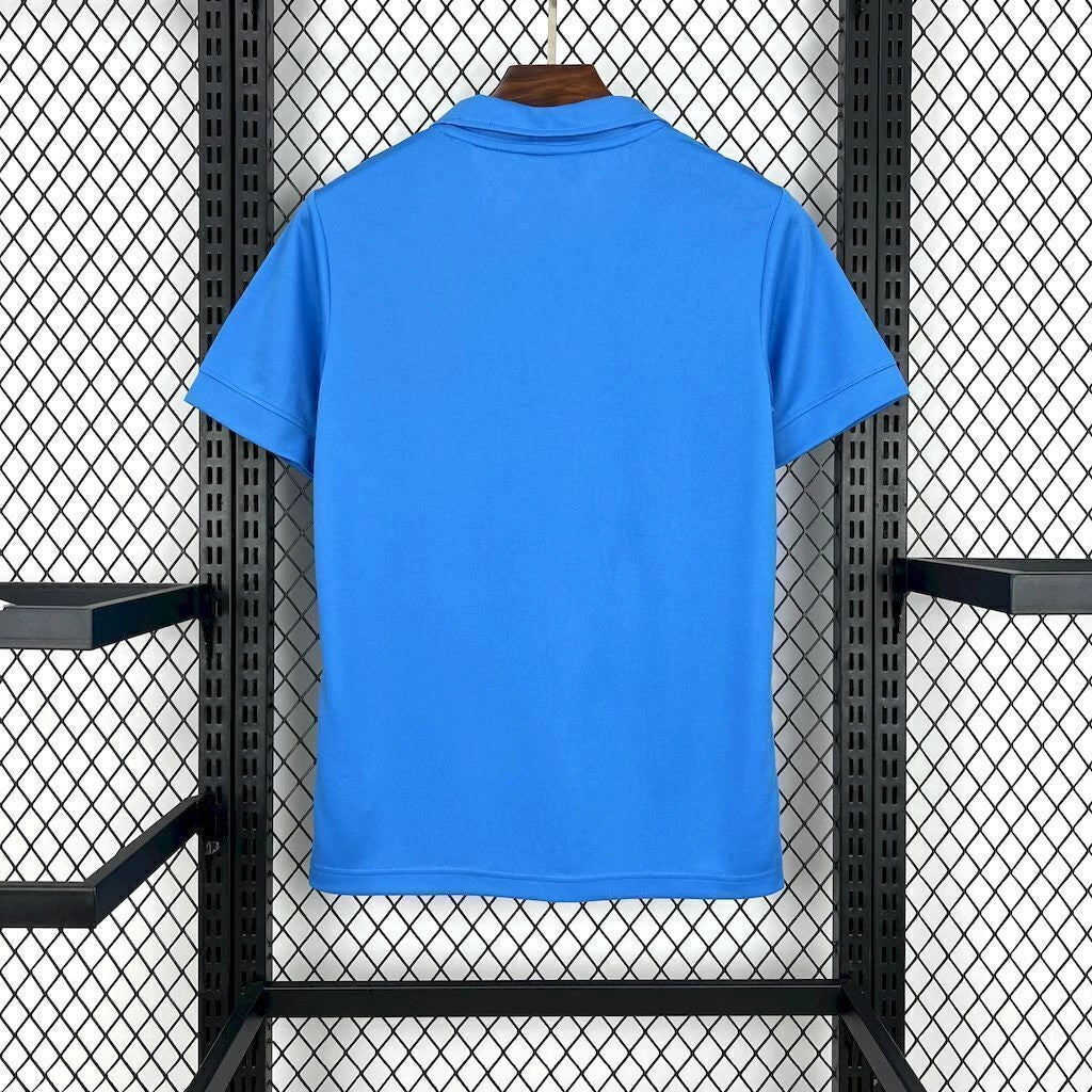 Camisa Napoli - 1988-1989 Home