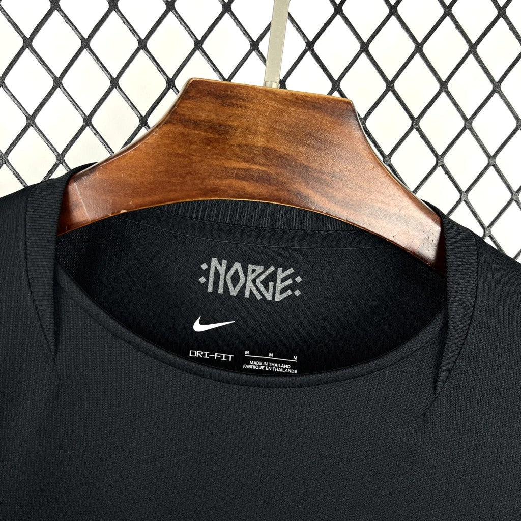 Camisa Noruega - Away