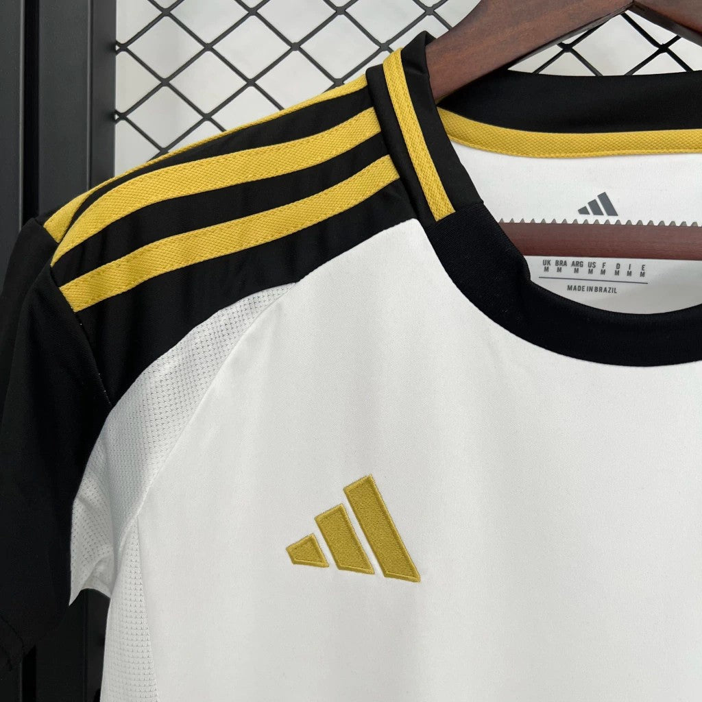 Camisa Atlético Mineiro - Away Feminina