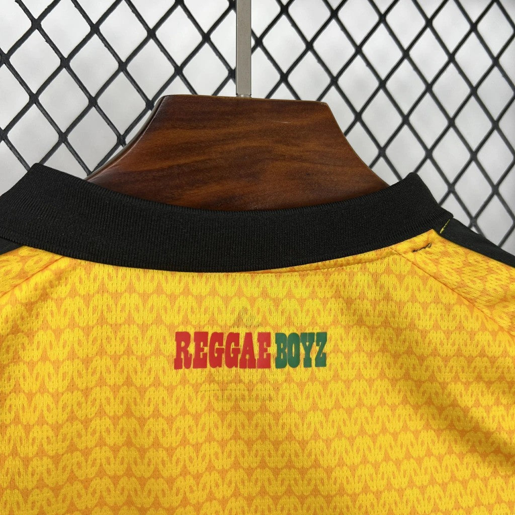 Camisa Jamaica - Home Bob Marley