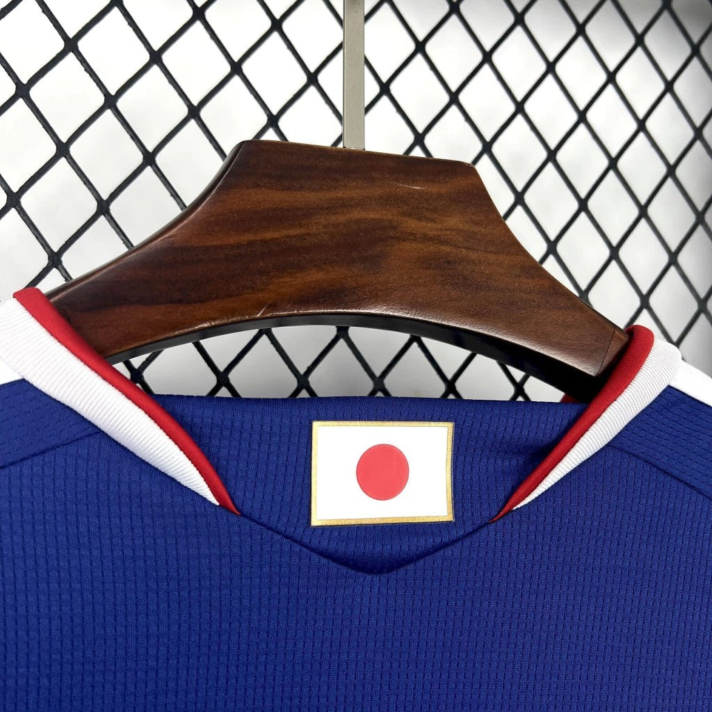 Camisa Japão - Home