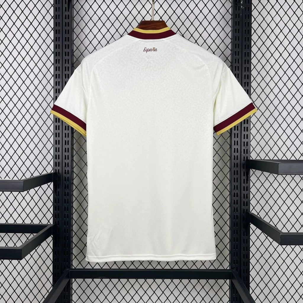 Camisa da Espanha - Away