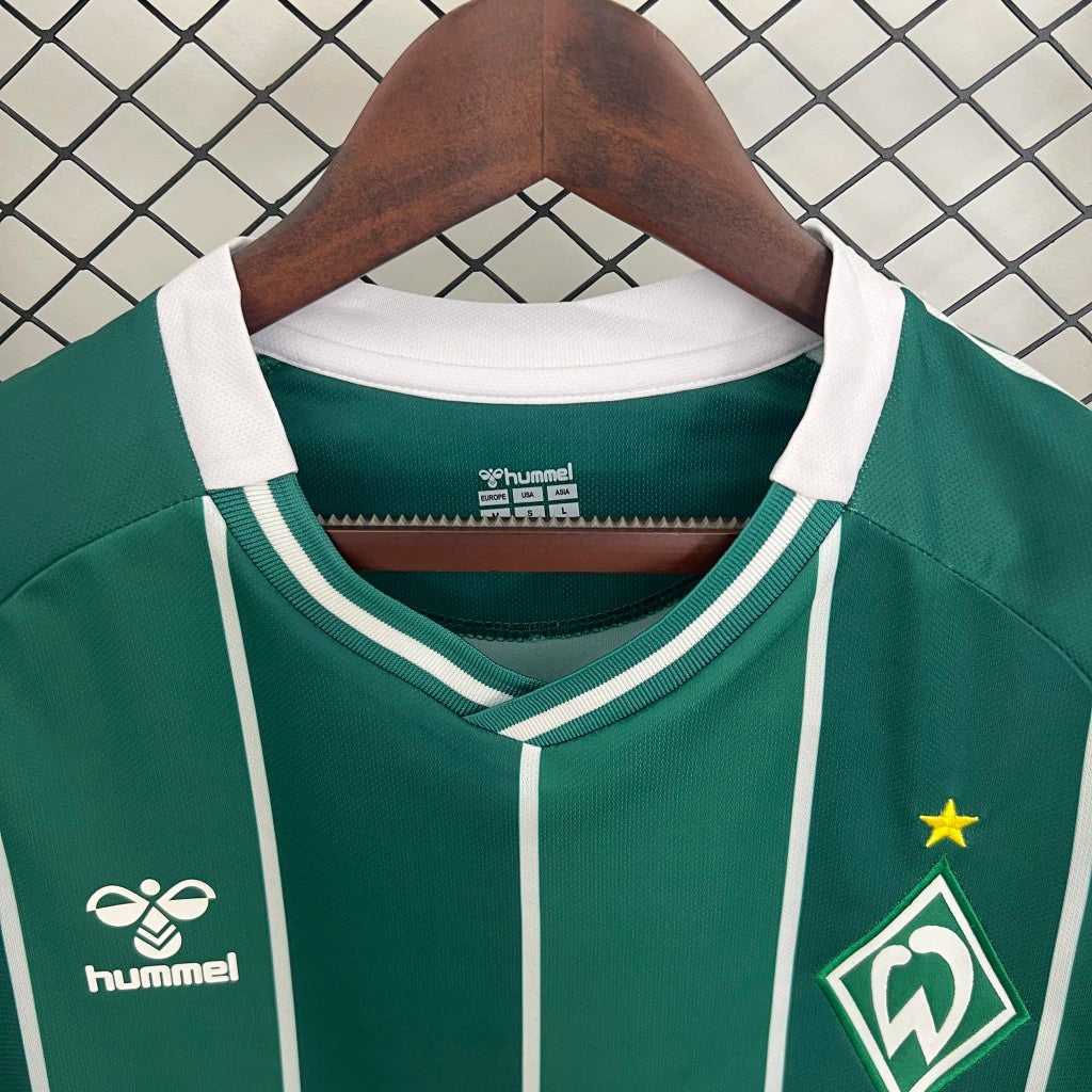 Camisa Werder Bremen - Home