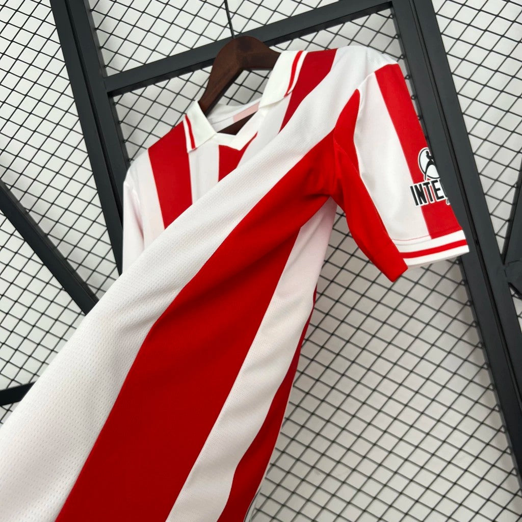 Camisa Sporting Gijon - Home