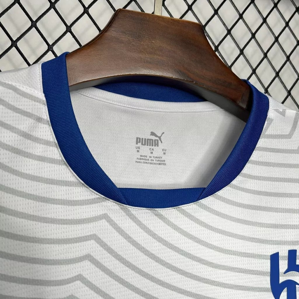 Camisa Al-Hilal - Away
