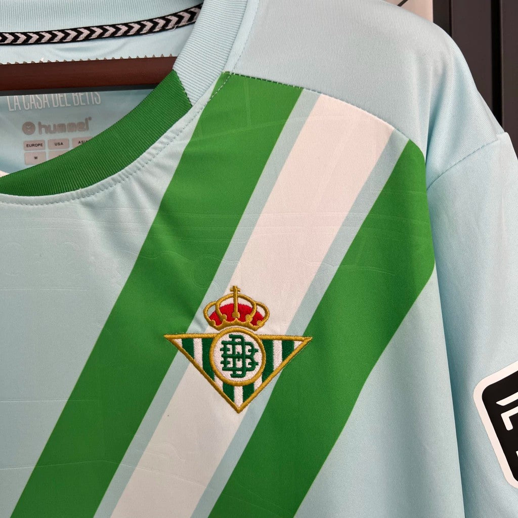 Camisa Betis - Away