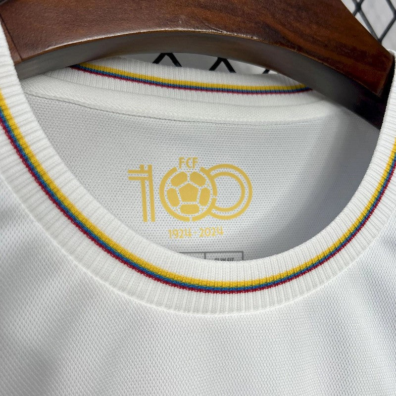 Camisa Colômbia - Especial