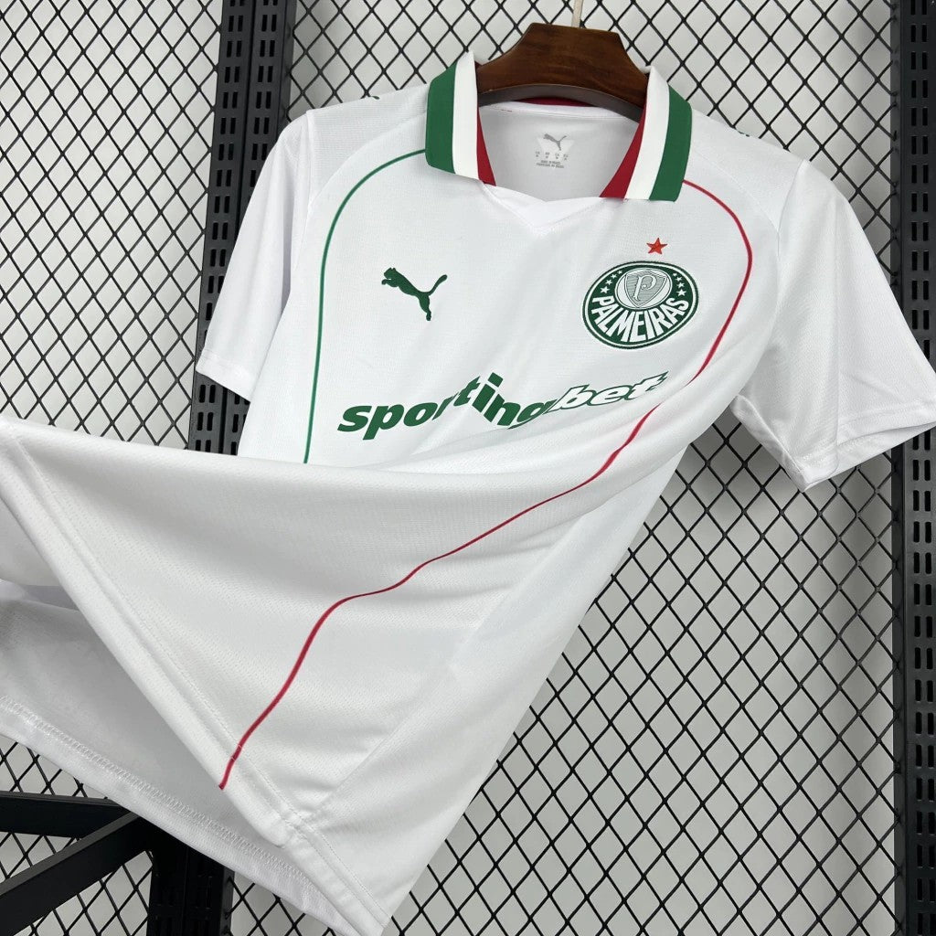 Camisa Palmeiras - Away