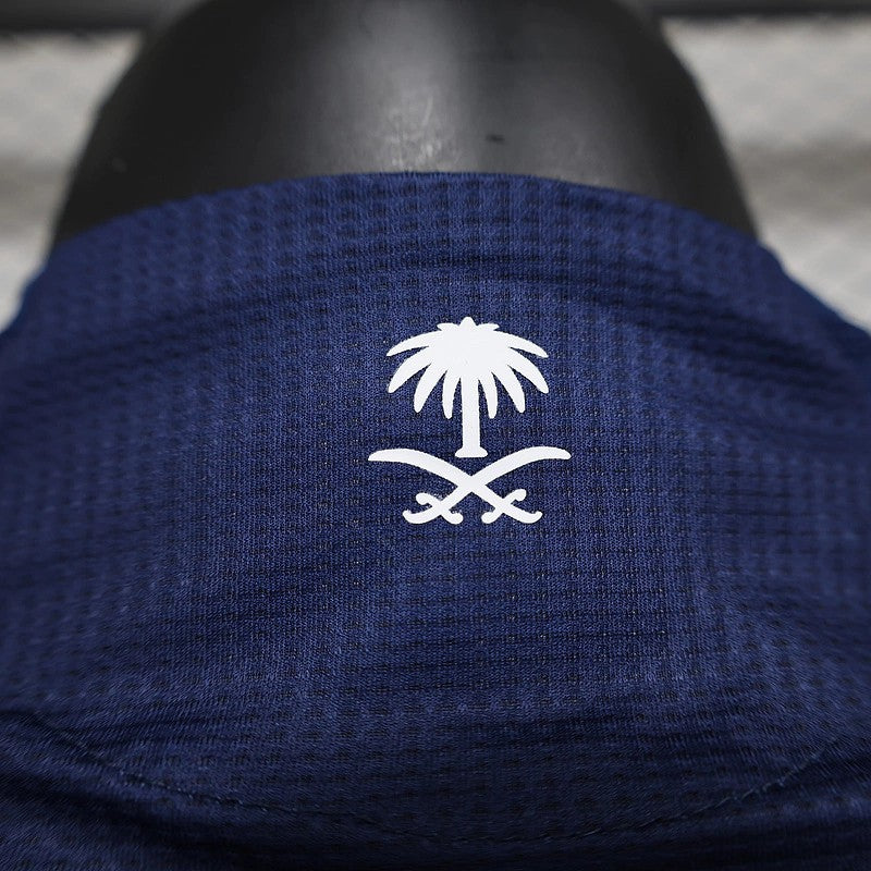 Camisa Al-Nassr - Away Modelo Jogador