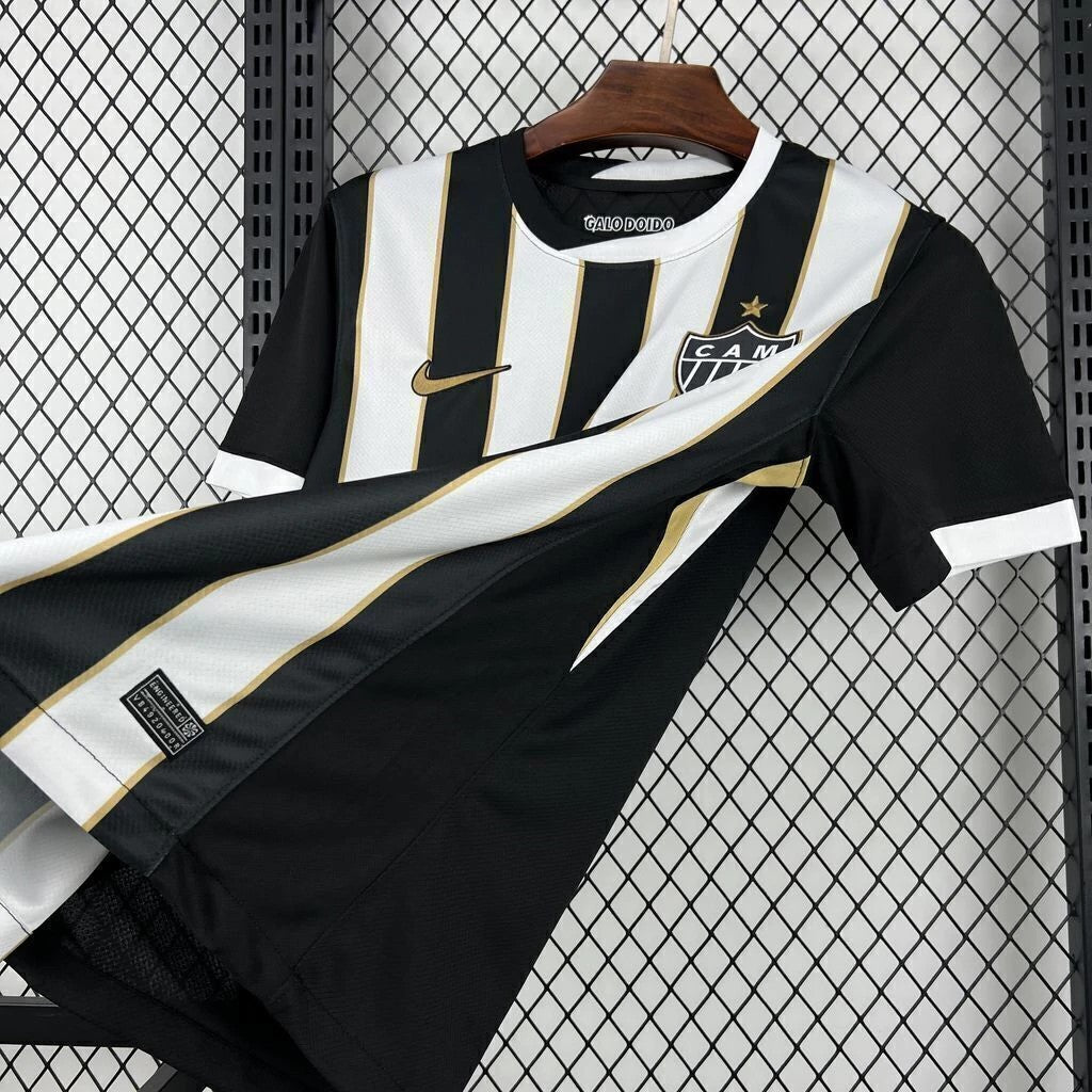 Camisa Atlético Mineiro - Home
