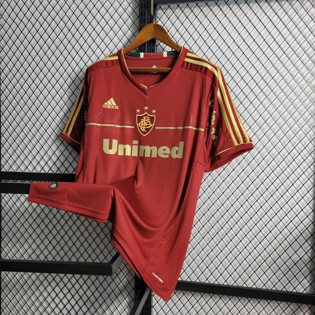 Camisa Fluminense - 2012 Third