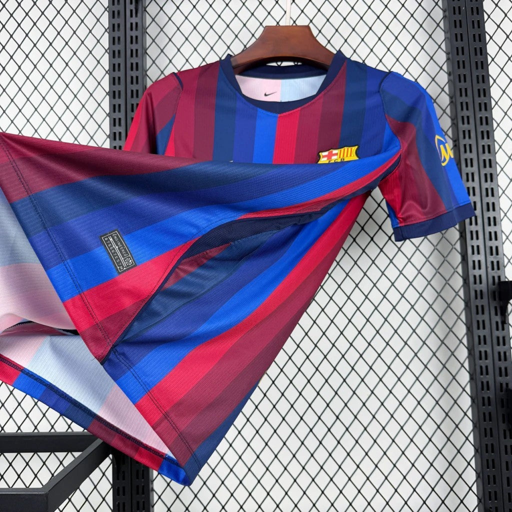 Camisa Barcelona - Home