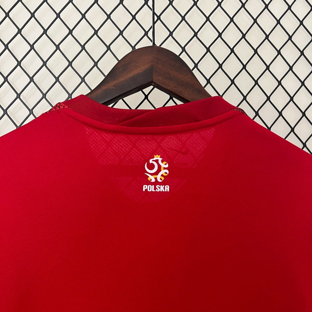 Camisa Polônia - Away