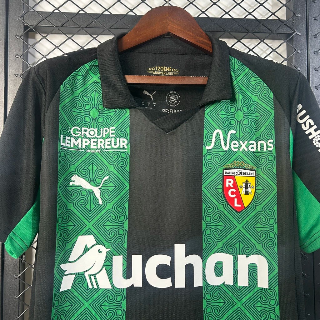 Camisa Lens - Away