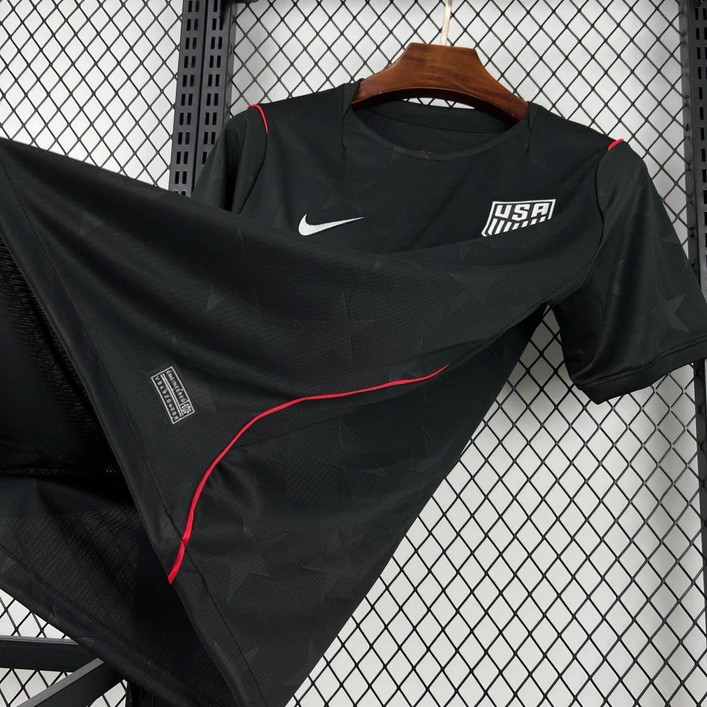 Camisa Estados Unidos - Away