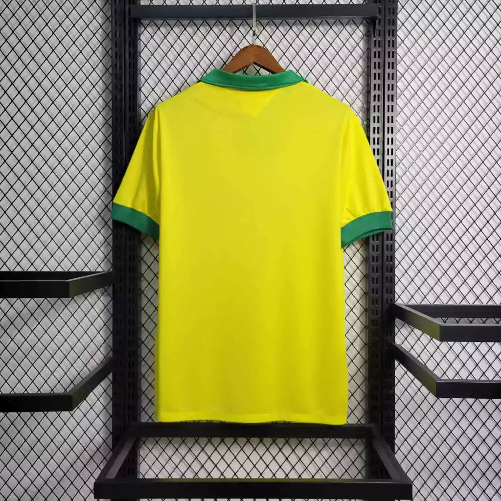 Camisa Brasil - Copa 1958 Home
