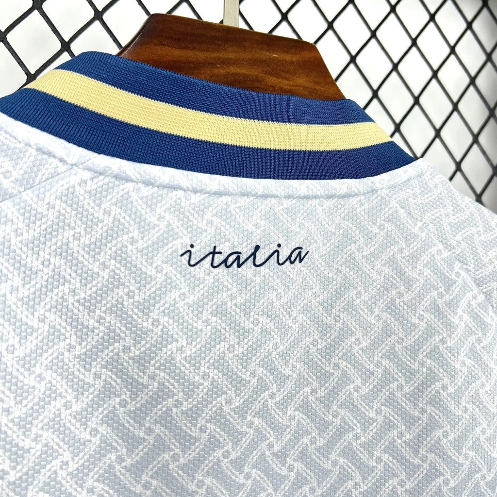 Camisa Italia - Away