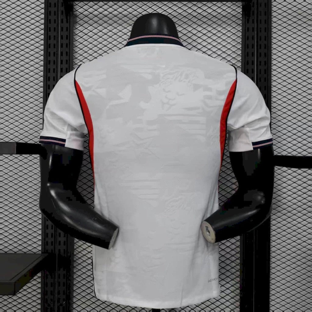 Camisa da Inglaterra - Home - Jogador