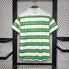 Camisa Celtic - 2003-2004 Home