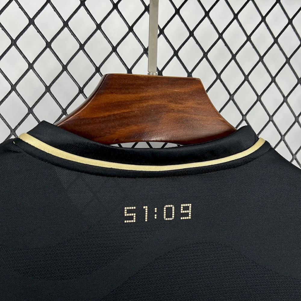Camisa São Paulo - Third - Manga Longa