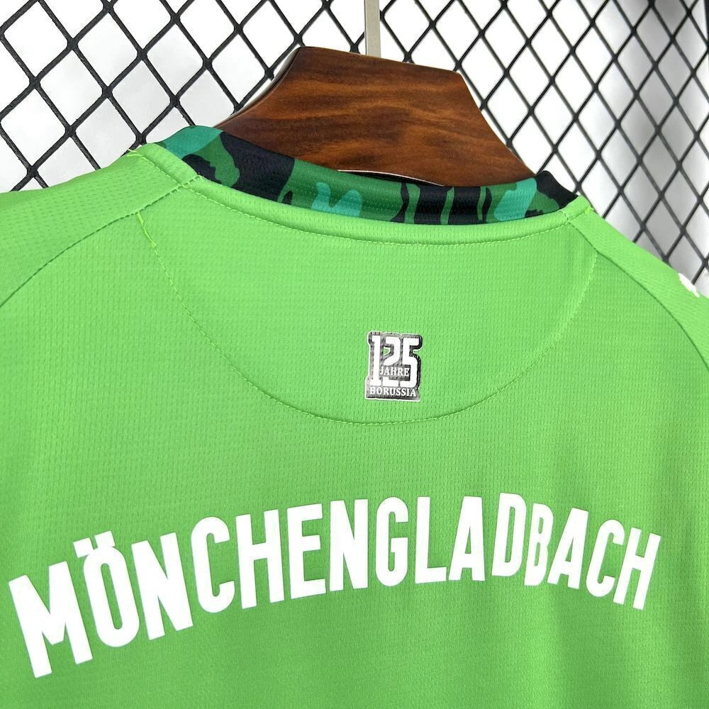 Camisa Borussia Mönchengladbach - Away