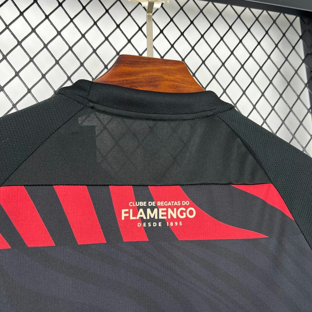 Camisa Flamengo - Especial