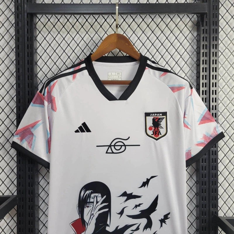 Camisa Japão - Naruto