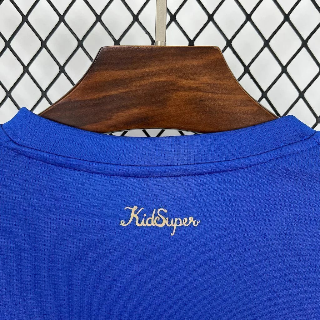 Camisa Al-Hilal - Home
