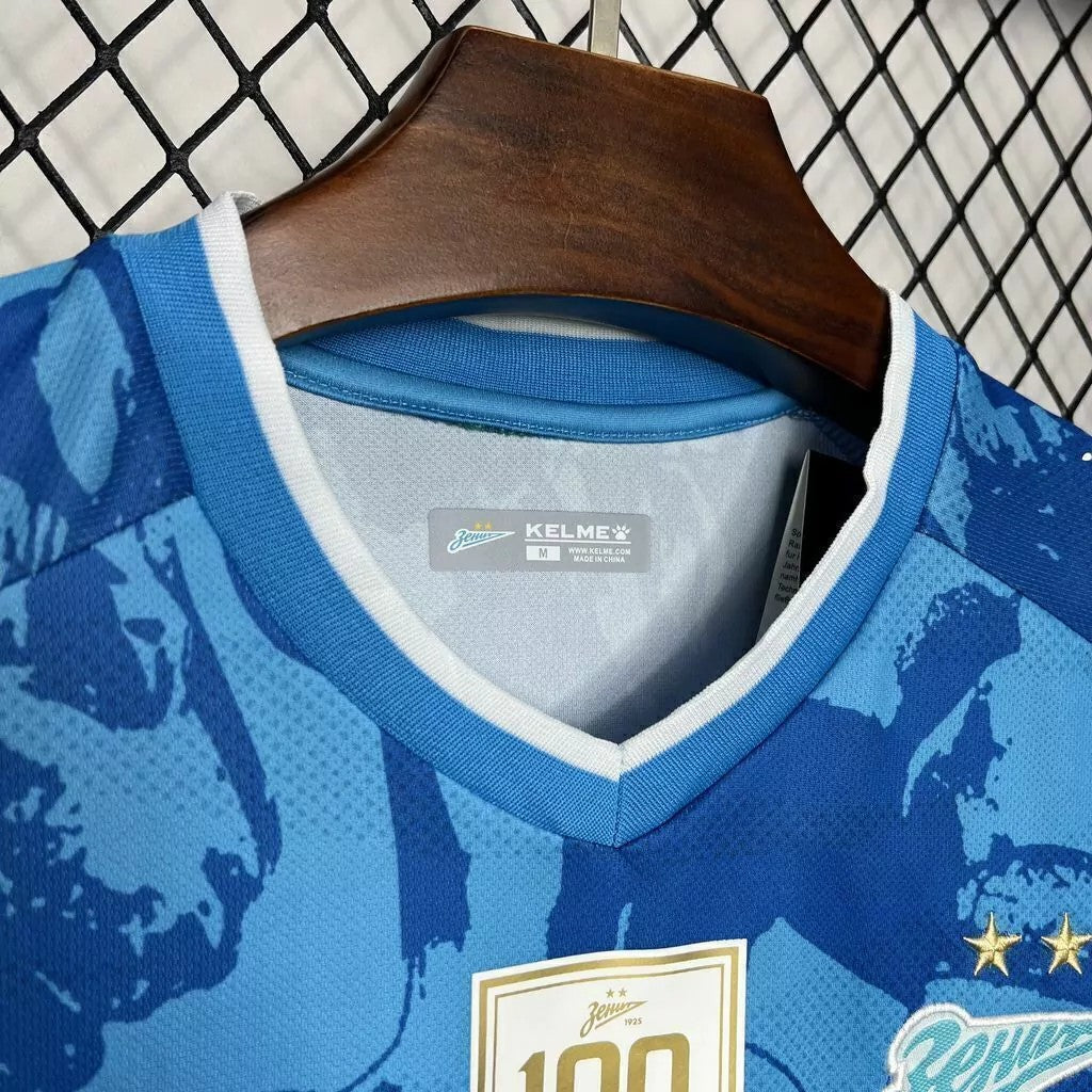 Camisa Zenit - Home