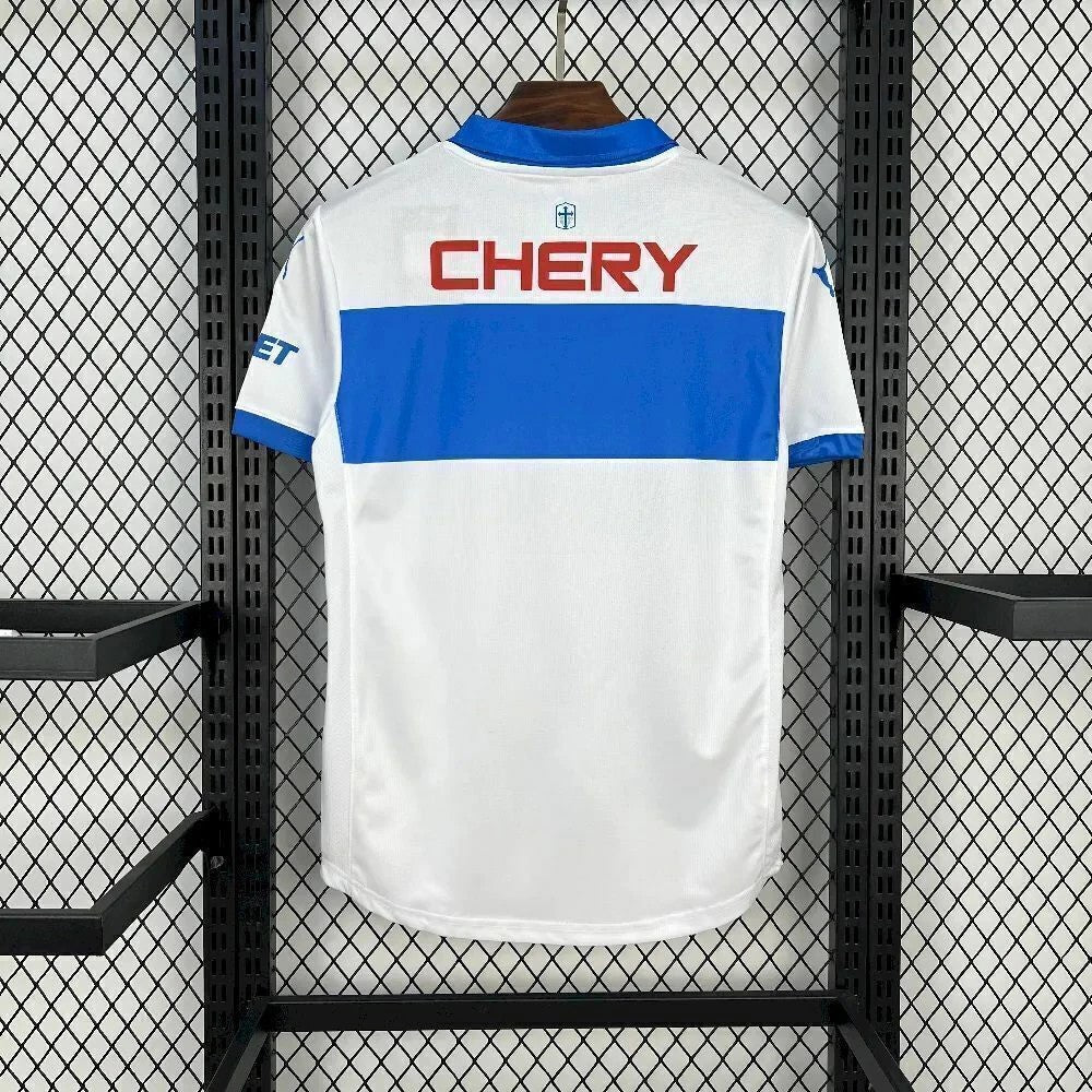 Camisa Universidad Católica - Home