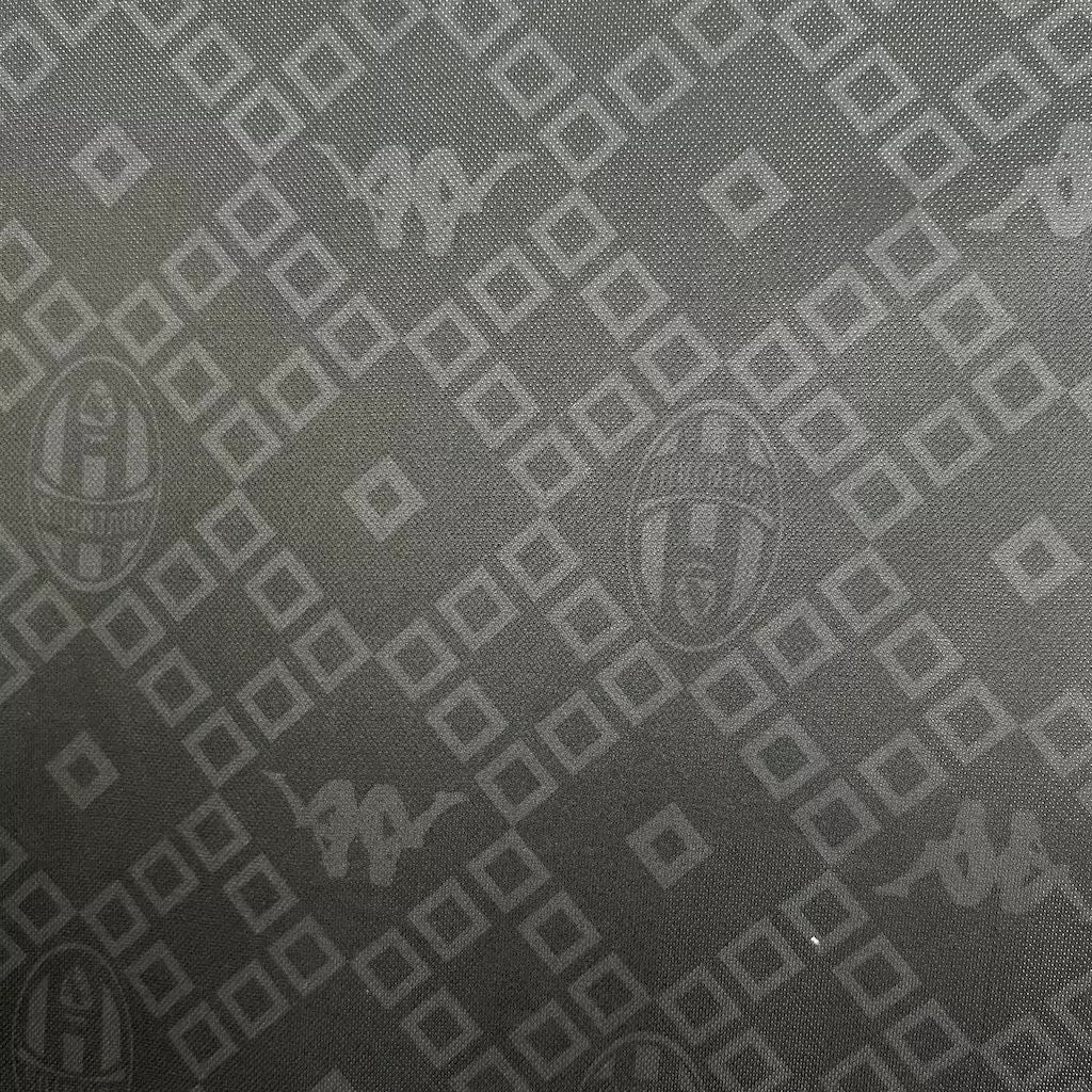 Camisa Juventus - 1992-1994 Home