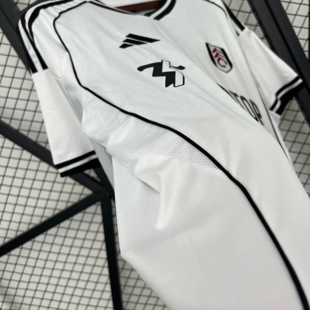 Camisa Fulham - Home