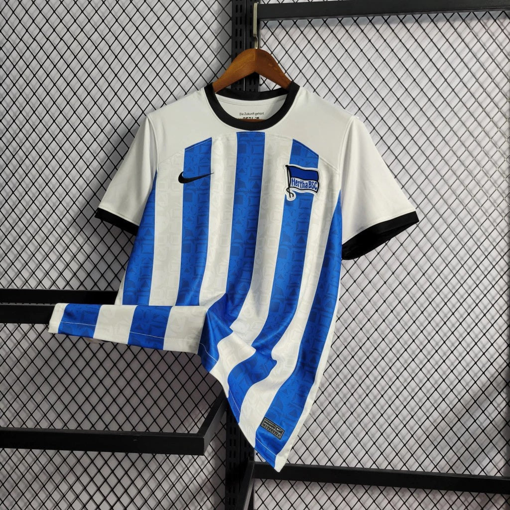 Camisa Hertha Berlin - Home