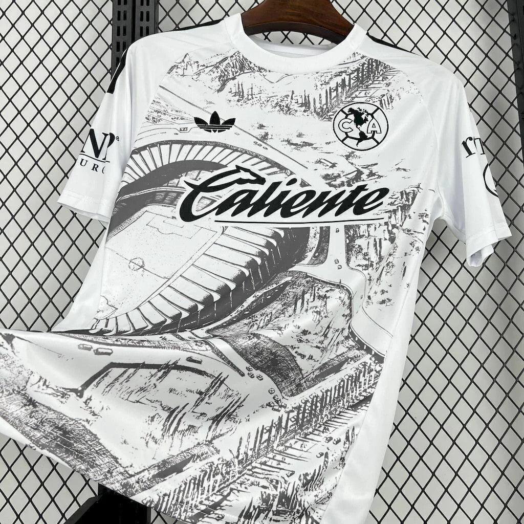 Camisa América do México - Away